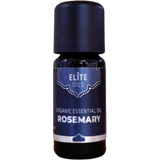 Biopark Cosmetics ELITE Organic Essential Rosemary Oil