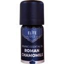 ELITE Organic Essential Roman Chamomile Oil - 5 ml