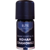 ELITE Organic Essential Roman Chamomile Oil