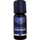 Biopark Cosmetics ELITE Organic Peppermint Essential Oil