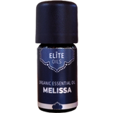 Biopark Cosmetics ELITE Organic Essential Melissa Oil