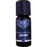 Biopark Cosmetics ELITE Organic Lemon Essential Oil