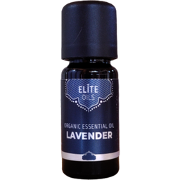 Biopark Cosmetics ELITE Organic Essential Lavender Oil