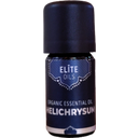 Biopark Cosmetics ELITE Organic Essential Helichrysum Oil - 5 ml