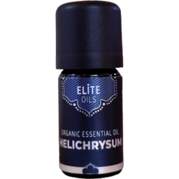 Biopark Cosmetics ELITE Organic Essential Helichrysum Oil - 5 ml