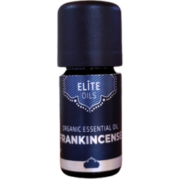 Biopark Cosmetics ELITE Organic Frankincense Essential Oil - 5 ml