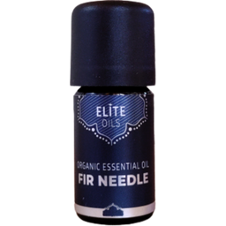 ELITE Organic Fir Needle Fir Needle Essential Oil - 5 ml