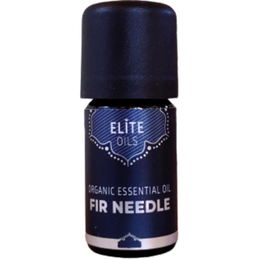 Biopark Cosmetics ELITE Organic Essential Fir Needle Oil - 5 ml