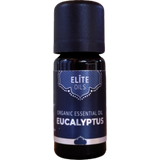 ELITE Eucalyptus Oil Organic Essential Oil 