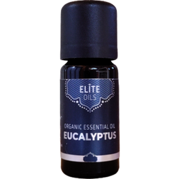 ELITE organický esenciální eukalyptový olej - 10 ml