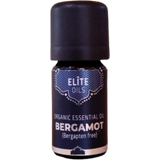 Biopark Cosmetics ELITE Bergamot Organic Essential Oil