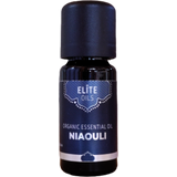 Biopark Cosmetics ELITE Organic Niaouli Essential Oil