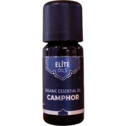 Biopark Cosmetics ELITE Organic Essential Camphor Oil - 10 ml