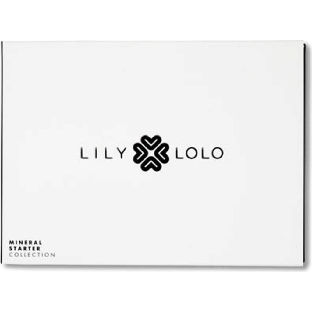 Lily Lolo Starter Collection Ecco Verde