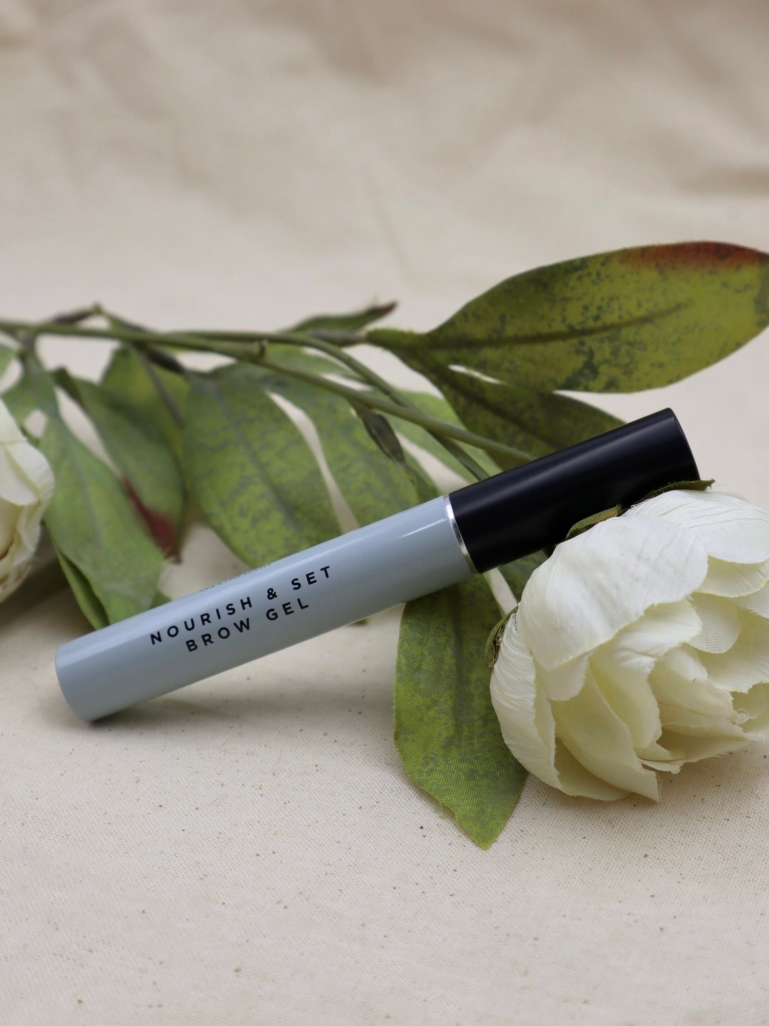 Nourish & Set Brow Gel - Golden Silk