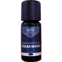 ELITE Organic Essential Cedarwood Oil, 10 ml