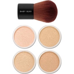 Lily Lolo Starter Collection - Medium