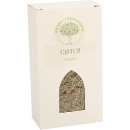 Valódi értékek Bio Cistus - 70 g
