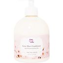 100% Pure Glossy Locks Grow More Conditioner - 474 ml