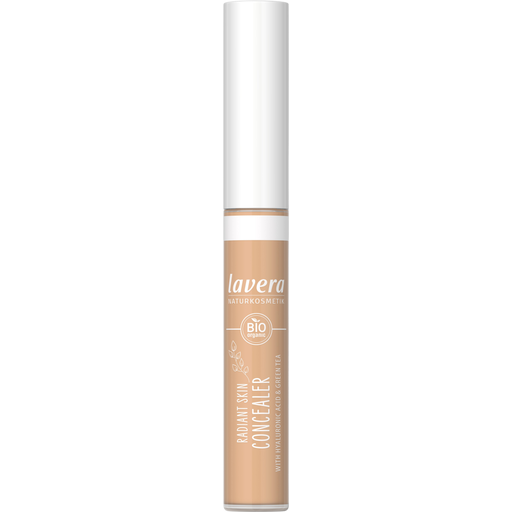 Lavera Radiant Skin Concealer - Medium 03