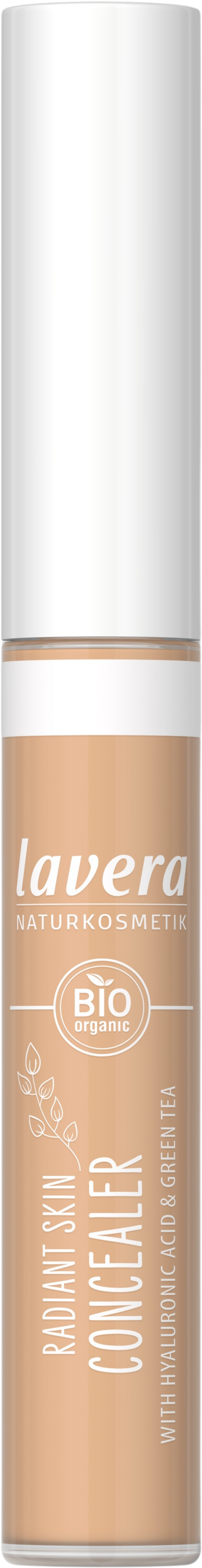 Radiant Skin Concealer, Medium 03 (5.5 ml)