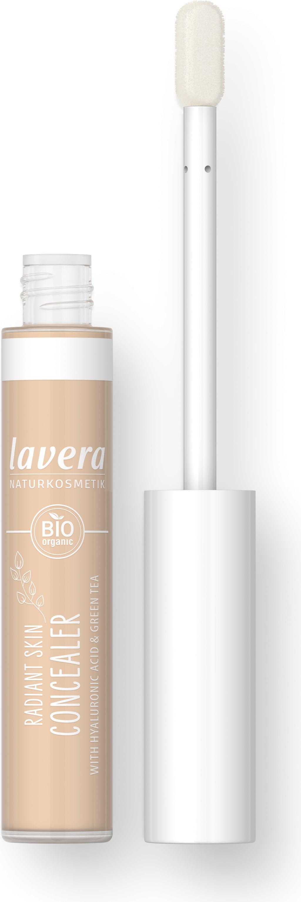 Lavera Radiant Skin korrektor - Light 02
