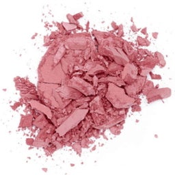 Lily Lolo Pressed Blush - In The Pink (shimmer)