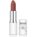 Comfort Matt Lipstick - Cayenne 01