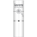 Lavera Cream Glow Lipstick - Peony 03
