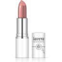 Cream Glow Lipstick - Retro Rose 02 (vegan)