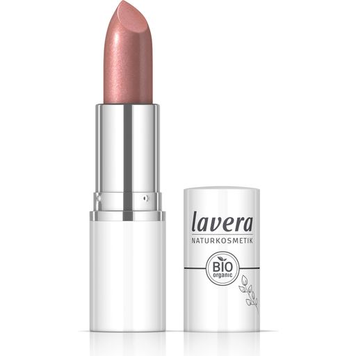 Lavera Candy Quartz Lipstick - Rosewater 01