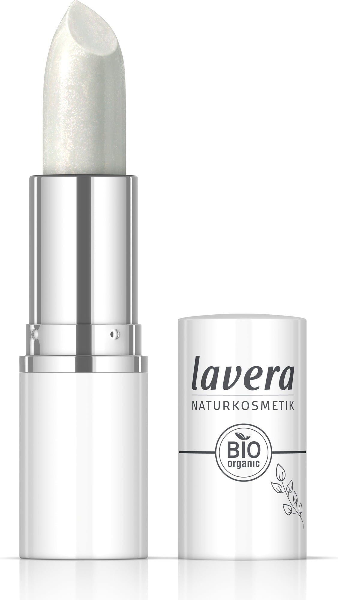 Candy Quartz Lipstick - White Aura 02