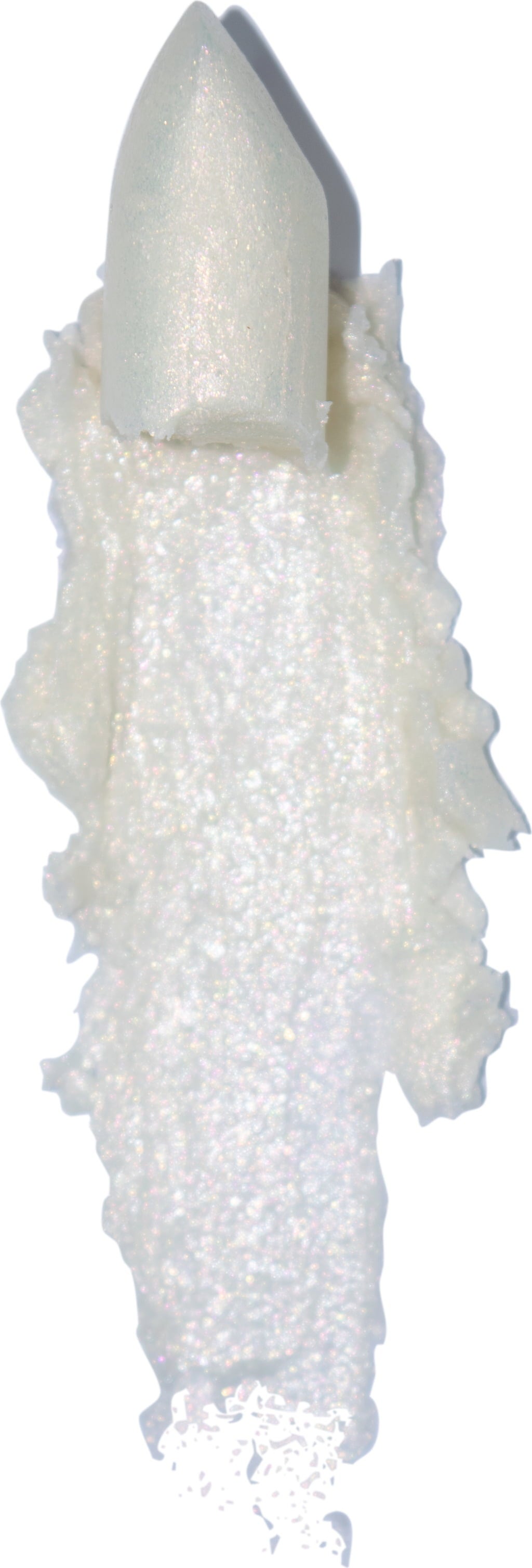Candy Quartz Lipstick - White Aura 02