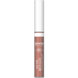 lavera High Shine Water Gloss