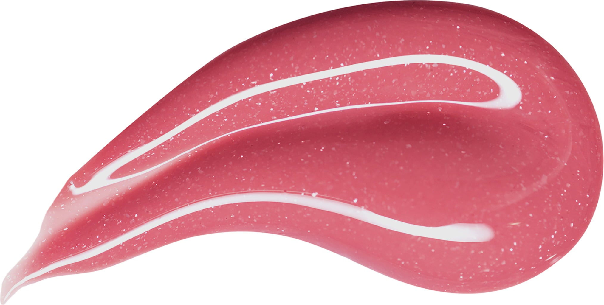lavera High Shine Water Gloss - Pink Lagoon 04