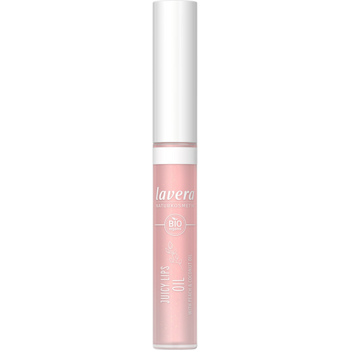 lavera Juicy Lips Oil - 5,50 ml