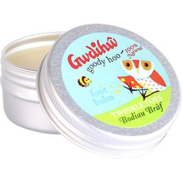 Gwdihw Twinkle Toes Foot Balm