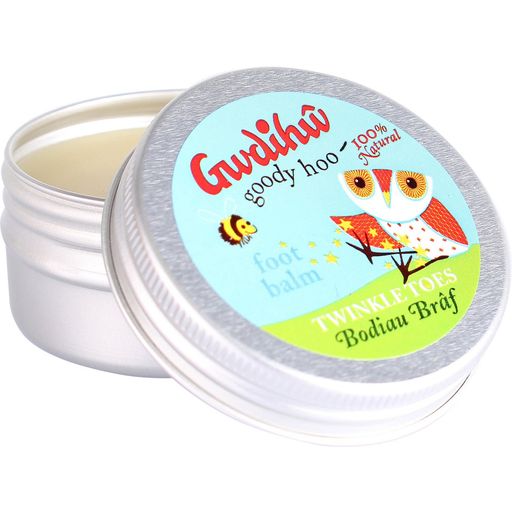 Gwdihw Twinkle Toes Foot Balm - 25 g