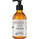 APoEM Replenish Tiaré Cleansing Oil - 250 ml