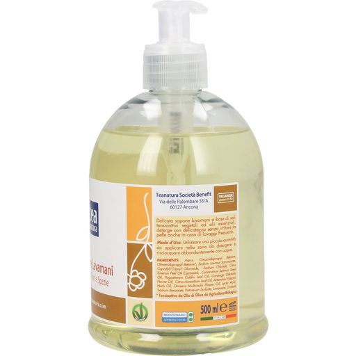 TEA Natura Liquid Hand Soap - 500 ml
