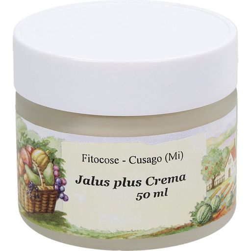 Fitocose Jalus Plus Cream - 50 ml