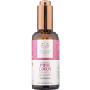 Pink Lotus Körper- & Gesichtsöl HAPPINESS - 100 ml