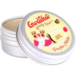 Gwdihw Smoochy Lips Vanilla - balzam za usne - 15 g