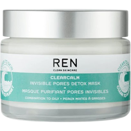 REN Clean Skincare Clearcalm Invisible Pores Detox Mask