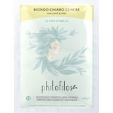 Phitofilos Ash Light Blond Colour Blend 