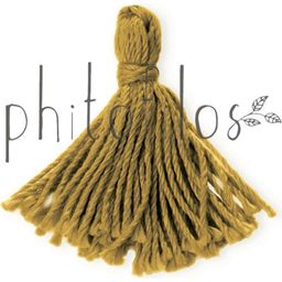 Phitofilos Ash Light Blond Colour Blend - 100 г