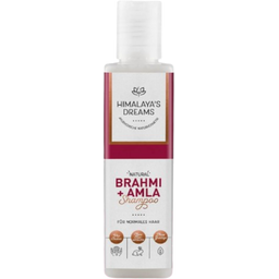 Himalaya's Dreams Brahmi + Amla Shampoo - 200 ml