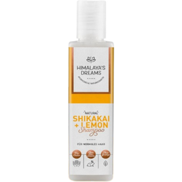 Himalaya's Dreams Šampon Shikakai & Lemon - 200 ml