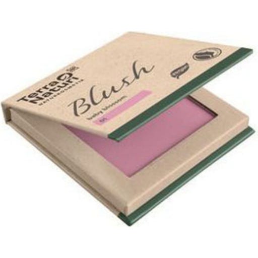 Terra Naturi Blush - 01 - baby blossom (vegan)