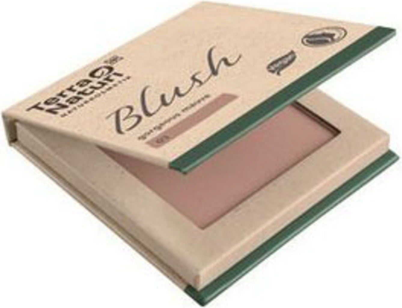 Blush, 03 - gorgeous mauve (vegan) (7 g)